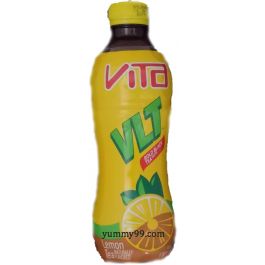 Vita, vlt, tea, Lemon (4891028170969)