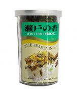 味岛香松系列 日式拌饭料 芥末香味