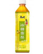 Master Kong Pear Juice Drink - Pear (500ml)