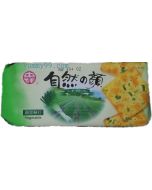 Chung Hsiang Soda Cracker - Vegetable (140g)
