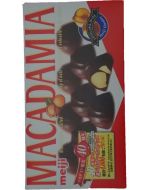 Mei Ji Macadamia Chocolate (64g)