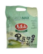 Greenmax Black Soybean With Matcha (420g)