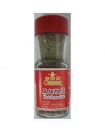 吉祥牌 黑胡椒盐