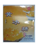 South Word Yellow Rock Candy (400g)