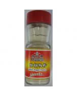 Oriental Mascot White Pepper Powder (37g)