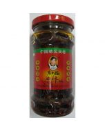 Lao Gan Ma Chili In Oil (275g)