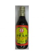 Kimlan Soy Sauce - Light (590ml)