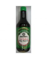 Kikkoman Soy Sauce - Less Sodium (591ml)