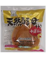 D-plus Wheat Cake - Ogura An Bread (80g)