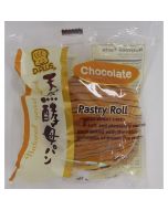 D-plus 天然酵母面包 巧克力味