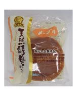 D-plus 天然酵母面包 枫叶味