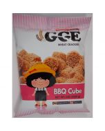 维力 张君雅小妹妹BBQ味