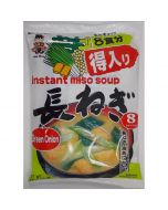 Shinsyu-ichi速溶味噌汤 青葱味
