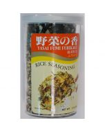 味岛香松系列 日式拌饭料 野菜香味