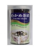 味岛香松系列 日式拌饭料 茶香味