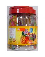 Jin Jin Jelly Strip - Assorted (1000g)