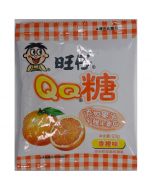 Wang Zai QQ Candy - Orange (23g)
