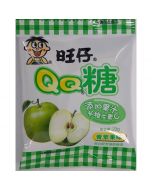 Wang Zai QQ Candy - Apple (23g)