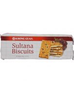 Khong Guan Sultana Biscuits (200g)