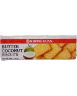 Khong Butter Coconut Biscuit (200g)