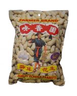 味香园 蒜茸花生