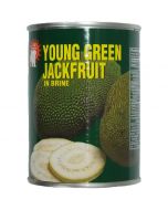 Sun Voi Young Green Jackfruit In Brine (565g)