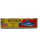 Eagle Coin Fried Dace - Original (184g)