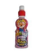 Paldo Pororo Drink - Strawberry (235ml)