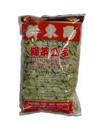新东阳 绿茶瓜子