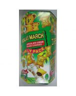 Lotte Koala's March Cookies - Chocolate (195g)