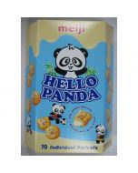 Mei ji Hello Panda - Milk Cream (260g)