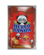 Mei ji Hello Panda - Choco Cream (260g)