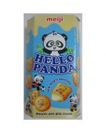 Mei ji Hello Panda - Milk (57.5g)