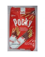 格力高 巧克力棒