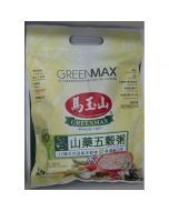 Greenmax Yam & Multi Grains Cereal (420g)