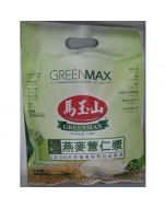 Greenmax Oats & Pearl Barley Cereal (360g)
