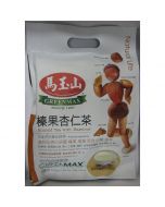 Greenmax Almond Tea With Hazelnut (390g)