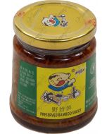 Fan Sao Guang Preserved Bamboo Shoot (380g)