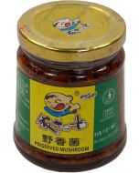 Fan Sao Guang Preserved Mushroom (280g)