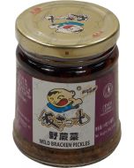 Fan Sao Guang Wild Bracken Pickles (280g)