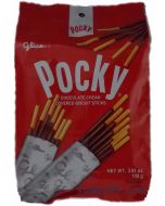 Glico Pocky Stick - Chocolate (108g)