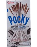 Glico Pocky Stick - Cookies & Cream (45g)