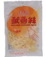 Jane-Jane Shredded Squid - Hot (85g)