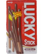 Mei Ji Lucky Chocolate Stick (45g)