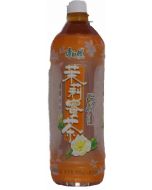 Master Kong Jasmine Tea - Honey (550ml)