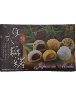 Royal Family Japanese Mixed Mochi (450g)