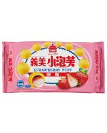 Imei Puff - Strawberry (57g)
