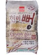 Wang Korean Cracker - Brown (110g)