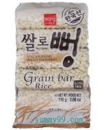 Wang Korea Rice Cracker (110g)
