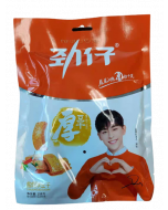 Jin Zai Flavored Beancurd - Salt (108g)